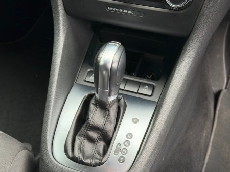 2013 Volkswagen Golf - photo 8