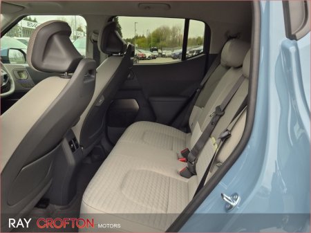 2026 Kia EV2 - photo 7