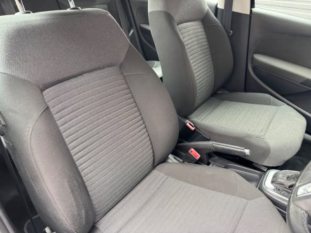 2013 Volkswagen Polo - photo 8