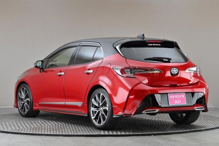 2021 Toyota Corolla - photo 7