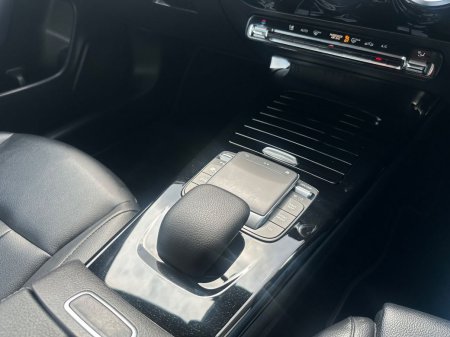 2022 Mercedes-Benz CLA - photo 21