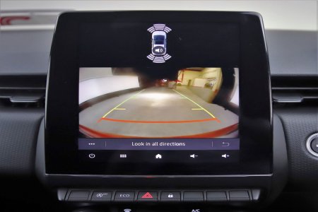 2021 Renault Clio - photo 20