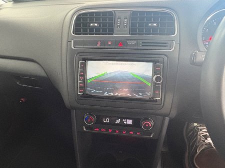 2015 Volkswagen Polo - photo 8