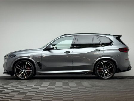 2024 BMW X5 - photo 4