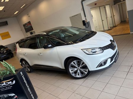 2019 Renault Grand Scenic - photo 14