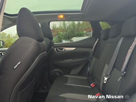 2019 Nissan Qashqai - photo 21