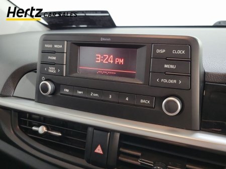 2023 Kia Picanto - photo 21
