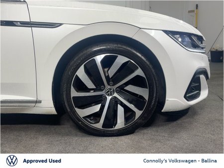 2022 Volkswagen Arteon - photo 8
