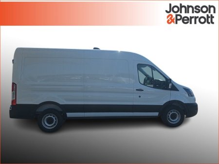 2026 Ford Transit - photo 18