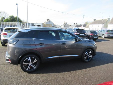 2021 Peugeot 3008 - photo 6