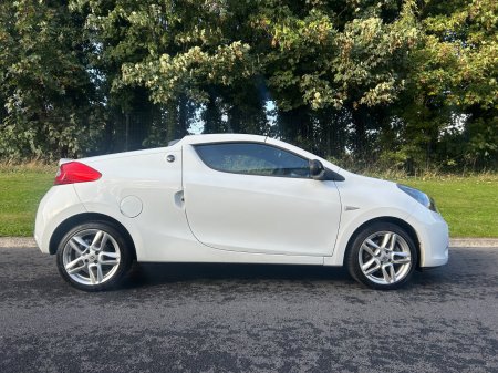 2011 Renault Wind - photo 11