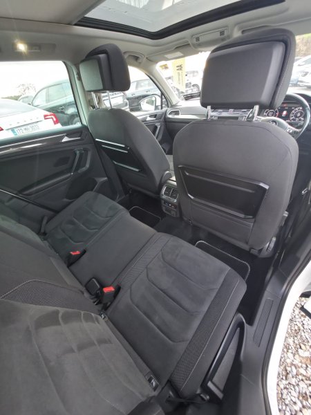 2017 Volkswagen Tiguan - photo 20