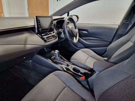 2021 Toyota Corolla - photo 8