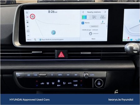 2024 Hyundai IONIQ 6 - photo 11