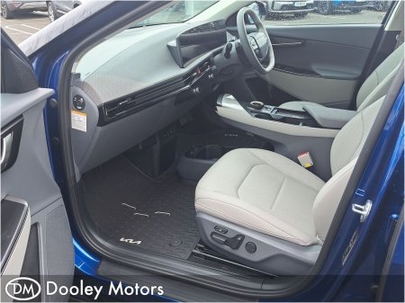 2026 Kia EV6 - photo 10