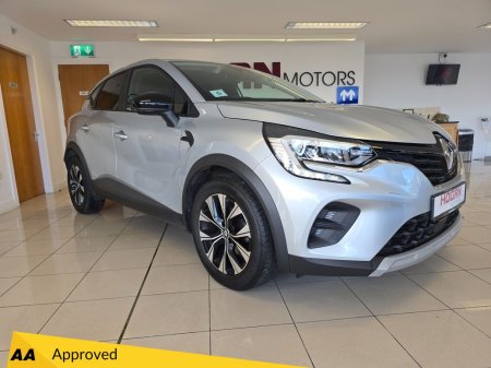 2024 Renault Captur Evolution TCE 90 MY24