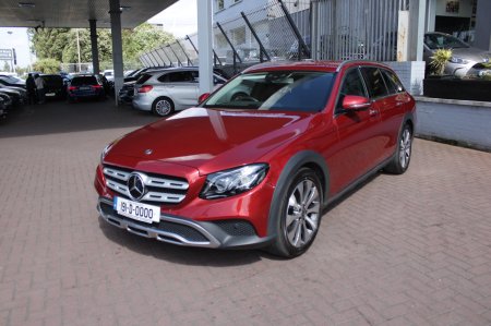2019 Mercedes-Benz E-Class - photo 8