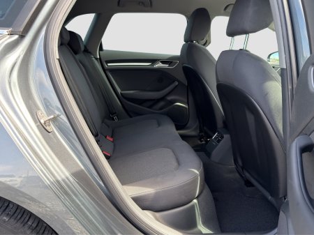 2017 Audi A3 - photo 16