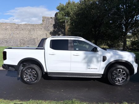 2025 Ford Ranger - photo 8