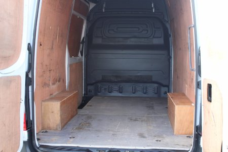 2024 Mercedes-Benz Sprinter - photo 26