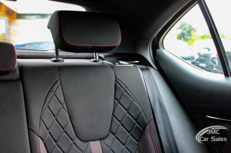 2022 Skoda Octavia - photo 26