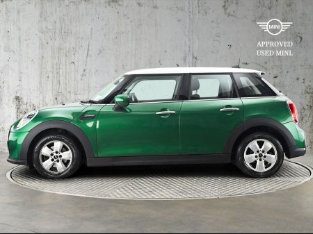 2022 Mini Cooper - photo 3