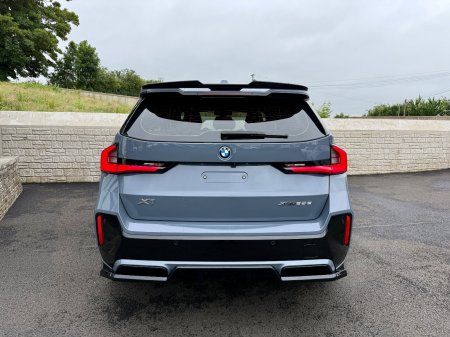2023 BMW X1 - photo 7