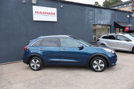 2017 Kia Niro - photo 2