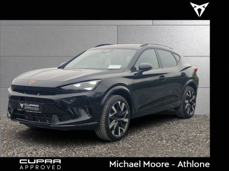 2026 Cupra Formentor - photo 15