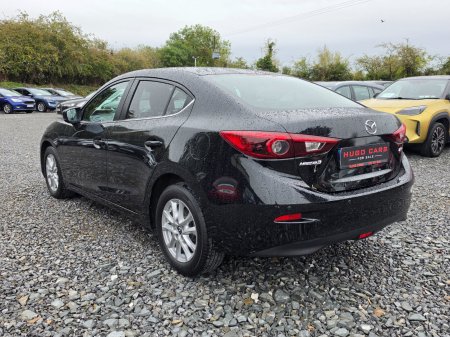 2018 Mazda Mazda3 - photo 14