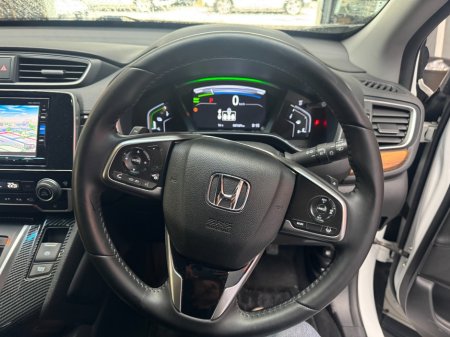 2019 Honda CR-V - photo 8