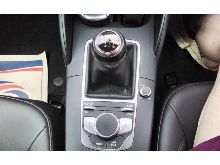 2020 Audi A3 - photo 18