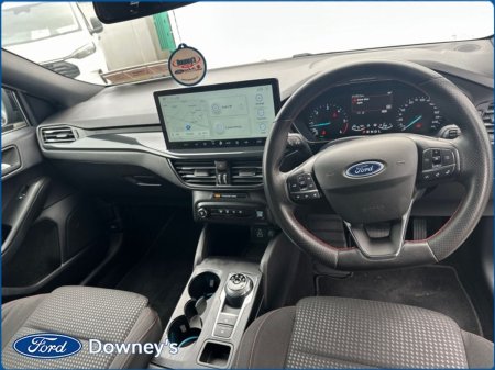 2025 Ford Focus - photo 5