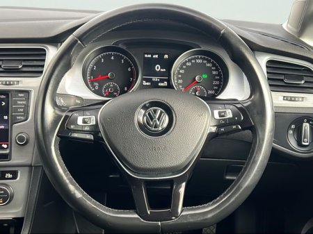 2016 Volkswagen Golf - photo 7