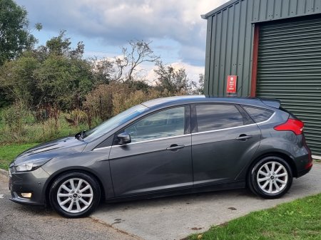 2015 Ford Focus - photo 10