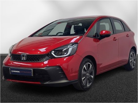 2026 Honda Jazz - photo 10