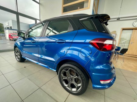 2020 Ford EcoSport - photo 5