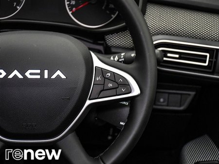 2026 Dacia Sandero - photo 23