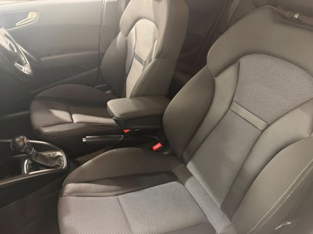 2018 Audi A1 - photo 12
