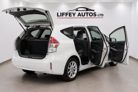 2013 Toyota Prius - photo 6