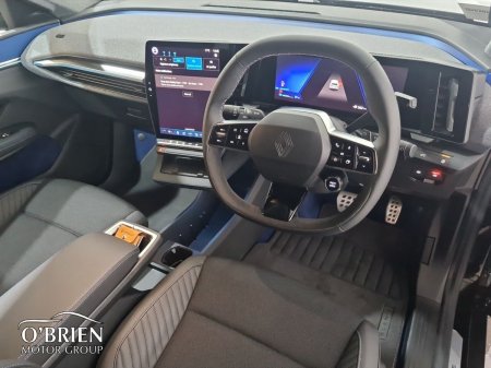 2026 Renault Scenic E-Tech - photo 6