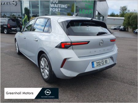 2023 Opel Astra - photo 16