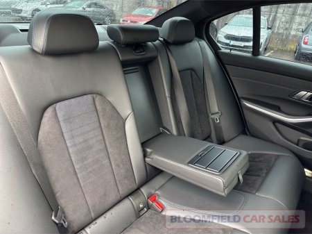 2019 BMW 3-Series - photo 33