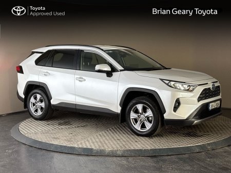 2024 Toyota RAV4 HYBRID LUNA