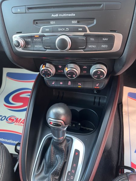 2014 Audi A1 - photo 24