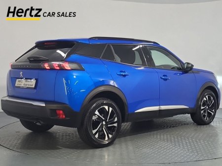 2023 Peugeot 2008 - photo 3
