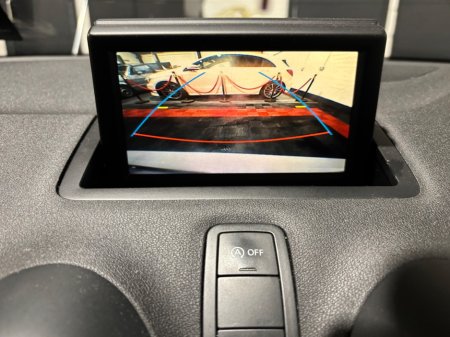 2014 Audi A1 - photo 21