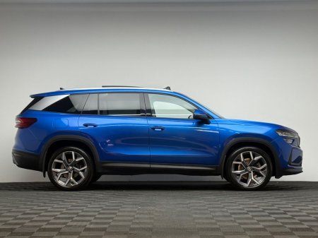 2025 Skoda Kodiaq - photo 8