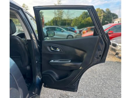 2018 Renault Kadjar - photo 12