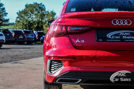 2022 Audi A3 - photo 8